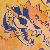 Beastpunk Gorehound🩸☠️🍖ΘΔ 's avatar