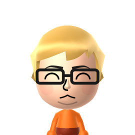 Blake 's avatar