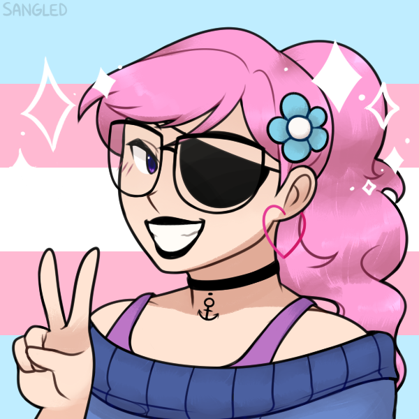 EternalEvelyn's avatar