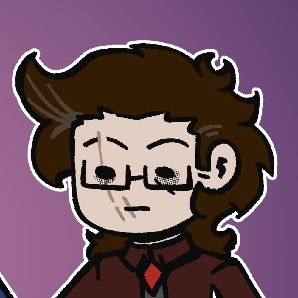 Transjester (Vinny) 's avatar