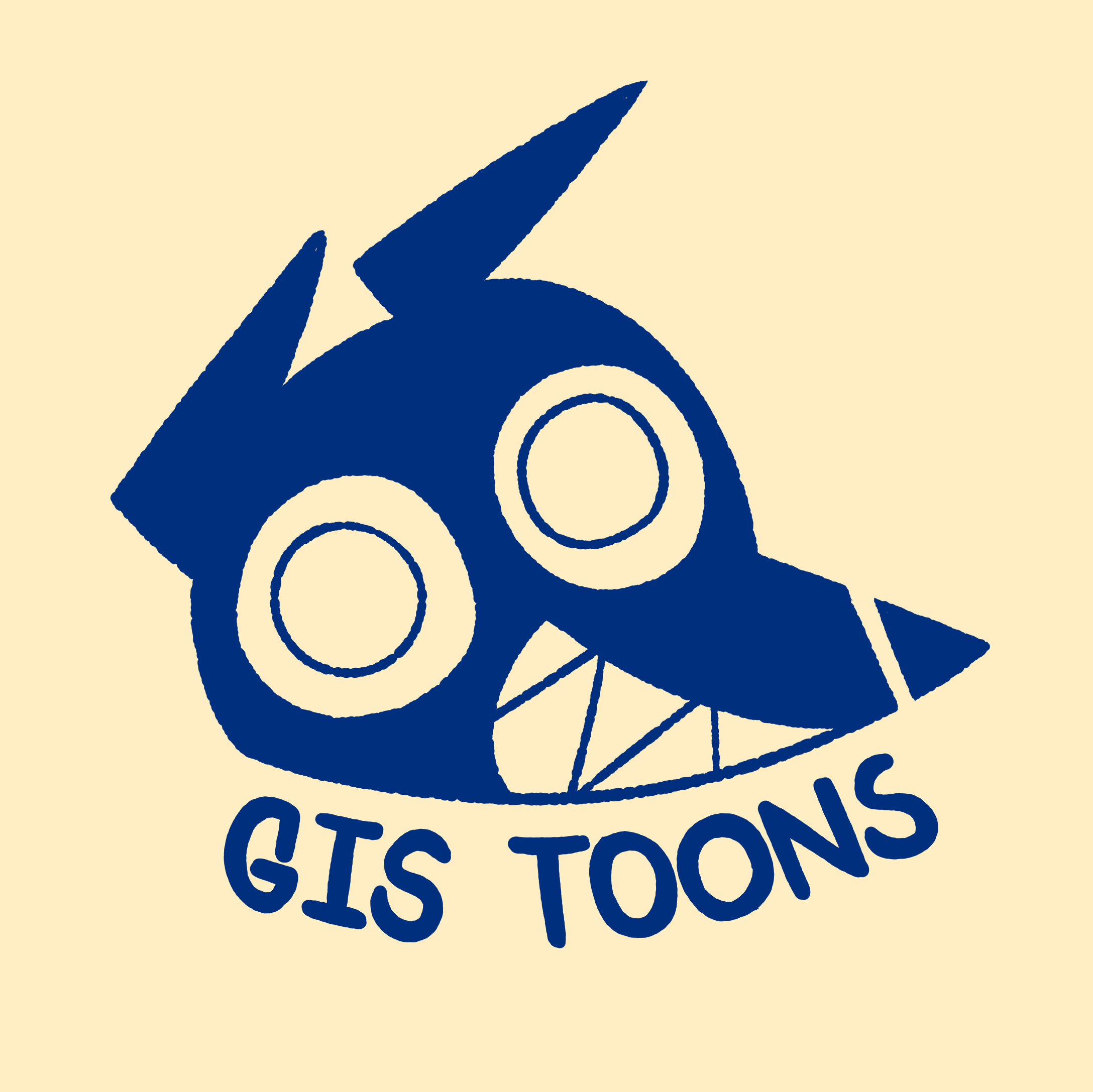 GisToons's avatar