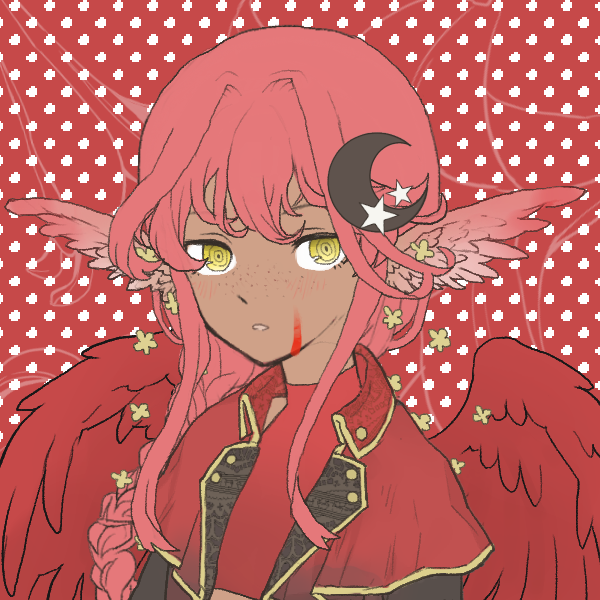 theVessel's avatar