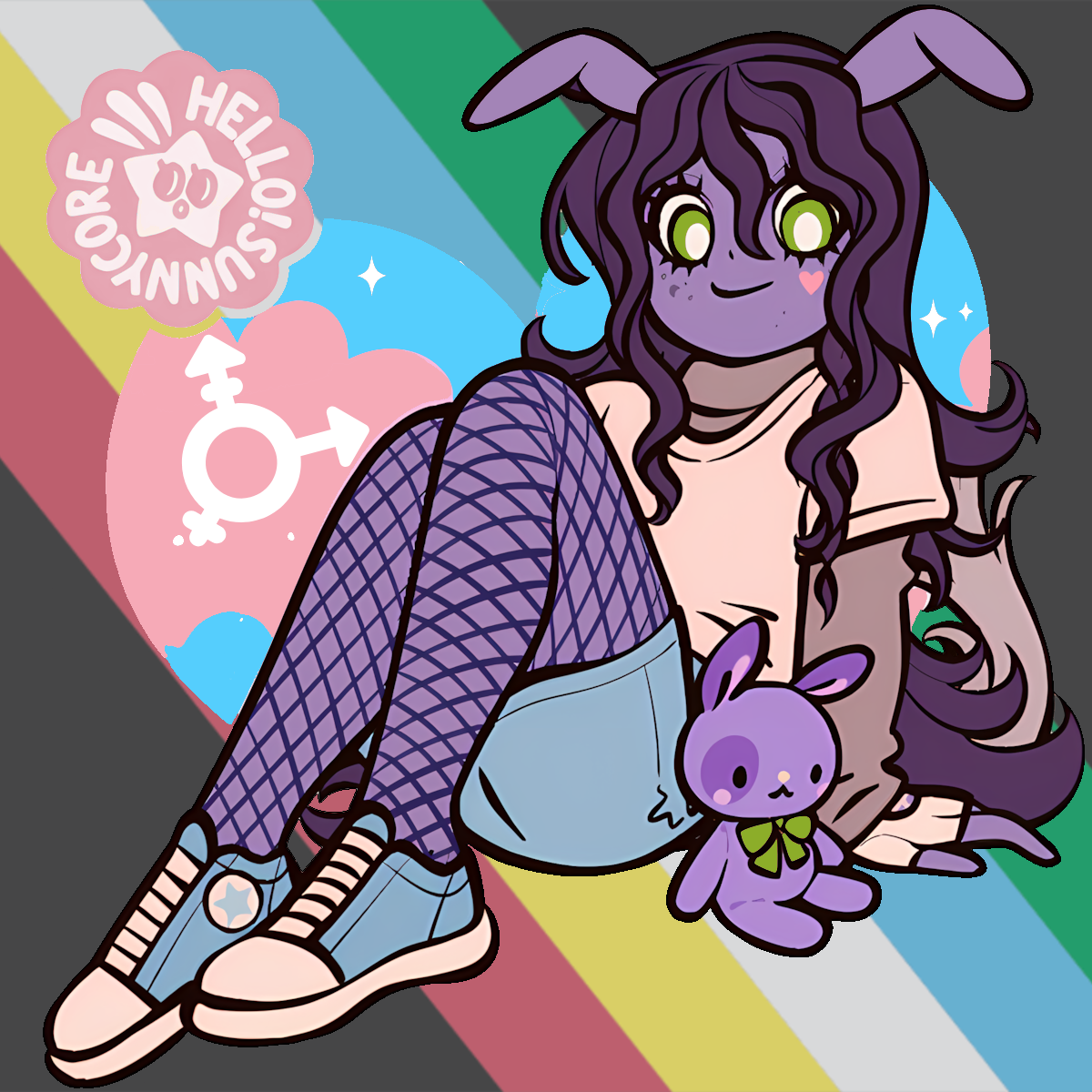 Omega :neobun_trans: 's avatar