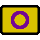 :intersex_flag: