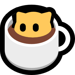 :neocat_cofe_256: