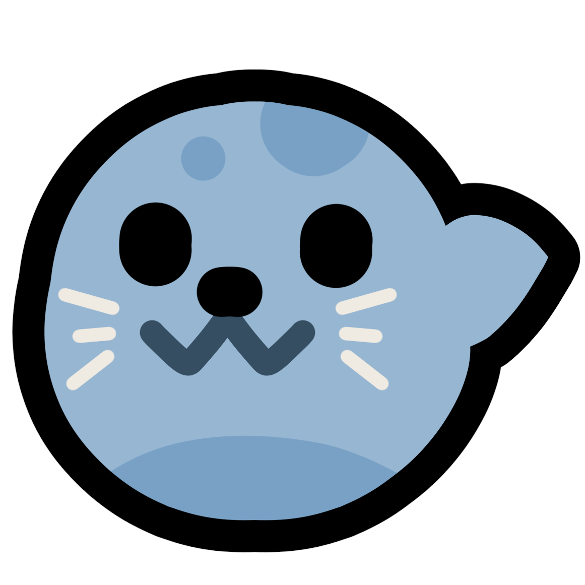 :neoseal:
